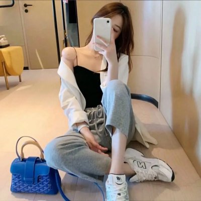 加州梦,未完成