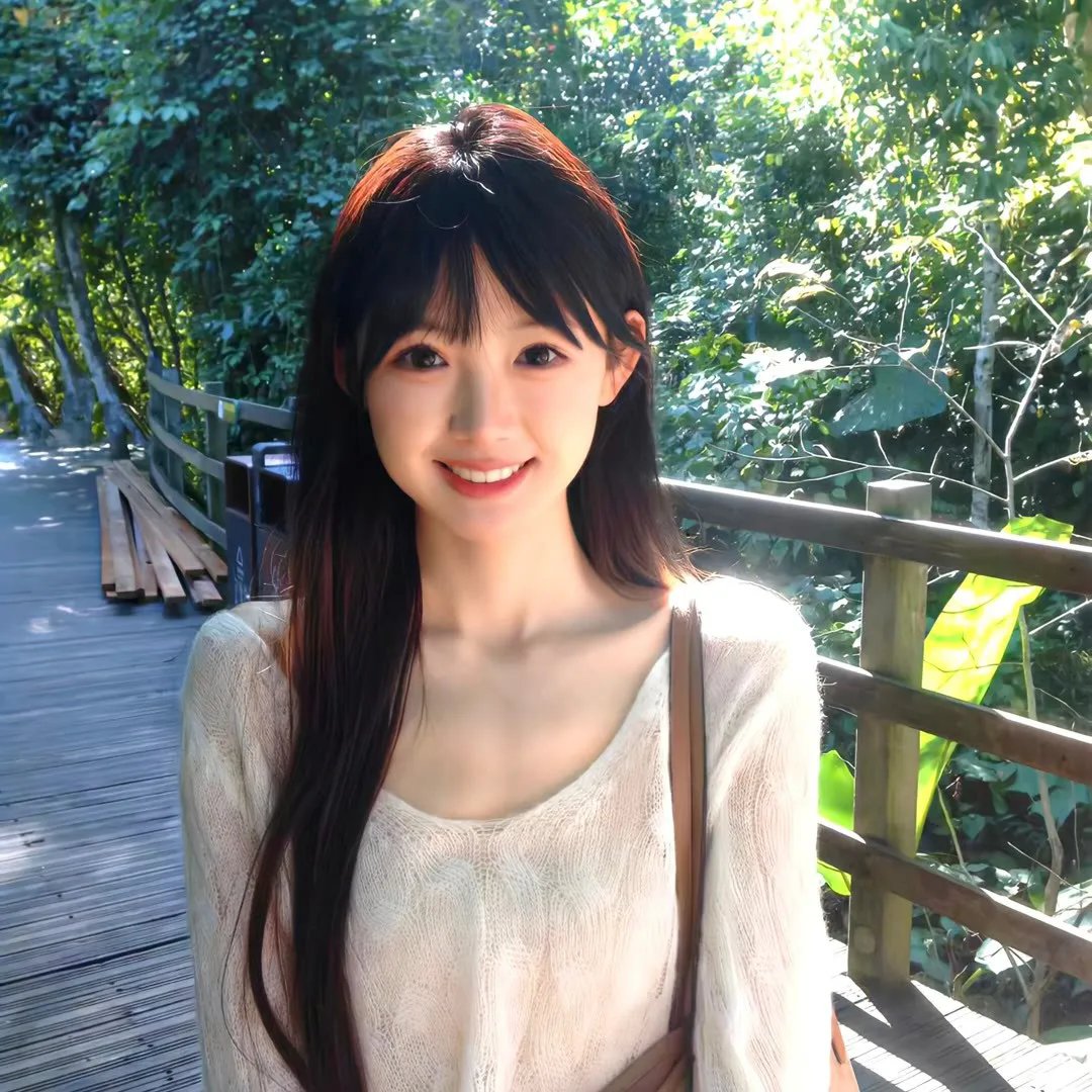 宁静的人生